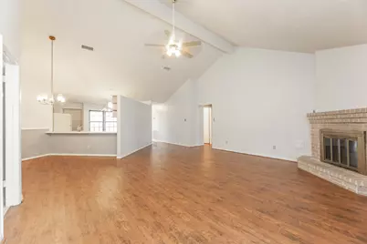 6818 Brockington Drive, Katy, TX 77494 - Photo 7
