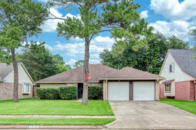 6818 Brockington Drive, Katy, TX 77494 - Photo 1