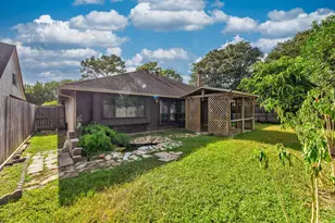 6818 Brockington Dr, Katy, TX 77494 - Photo 31
