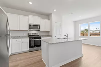 8947 New Jade Drive, Iowa Colony, TX 77583 - Photo 3