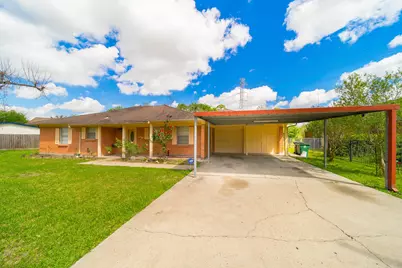 7015 Kopman Drive, Houston, TX 77061 - Photo 1
