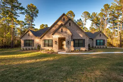 8915 Cedar Meadow Lane, Plantersville, TX 77363 - Photo 1