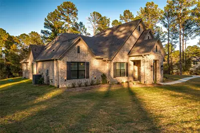 8915 Cedar Meadow Lane, Plantersville, TX 77363 - Photo 3