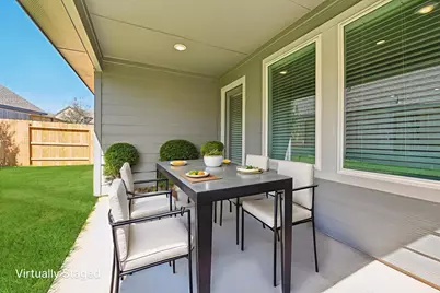 6813 Hart Oak Court, Conroe, TX 77304 - Photo 23