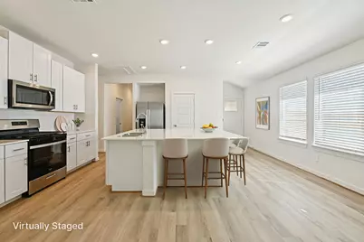 6813 Hart Oak Court, Conroe, TX 77304 - Photo 9