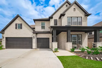 2211 Stone Lodge Court, Richmond, TX 77469 - Photo 1