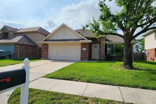 7422 Cheeca Lodge Ln, Humble, TX 77346 - Photo 1