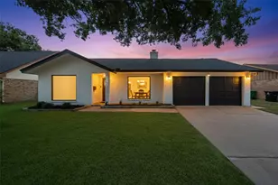 6107 Golden Forest Dr, Houston, TX 77092 - Photo 1