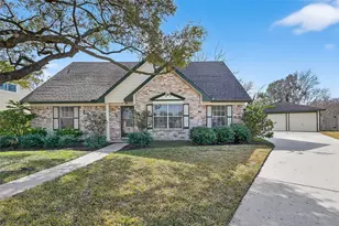 12323 Meadow Berry Dr, Meadows Place, TX 77477 - Photo 1