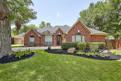 6734 Wildacre Drive, Sugar Land, TX 77479 - Photo 5