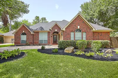 6734 Wildacre Drive, Sugar Land, TX 77479 - Photo 1