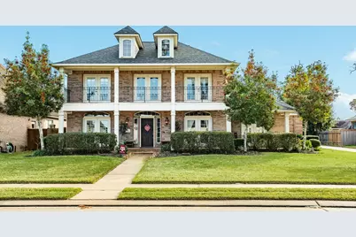 204 Arrowhead Drive, Lake Jackson, TX 77566 - Photo 1