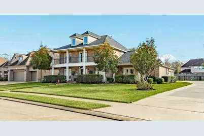 204 Arrowhead Drive, Lake Jackson, TX 77566 - Photo 41