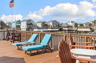 3908 Bridge Harbor Dr, Galveston, TX 77554 - Photo 33