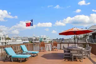 3908 Bridge Harbor Dr, Galveston, TX 77554 - Photo 31