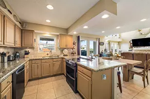 3908 Bridge Harbor Dr, Galveston, TX 77554 - Photo 9