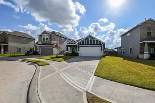 1210 Mira Mar Ct, Rosharon, TX 77583 - Photo 3