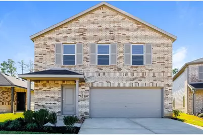 2612 Shady Cedar Court, Conroe, TX 77301 - Photo 1