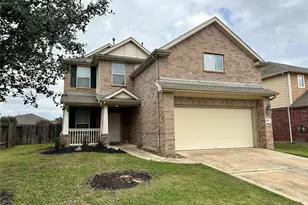 8622 Sweet Pasture Dr, Tomball, TX 77375 - Photo 3