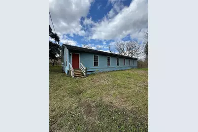 2941 Cr-352, Brazoria, TX 77422 - Photo 1