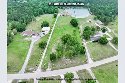 10573 Cooks Lake Road, Lumberton, TX 77657 - Photo 43
