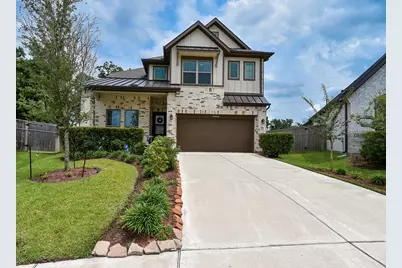 10730 Hidden Rock Drive, Missouri City, TX 77459 - Photo 1