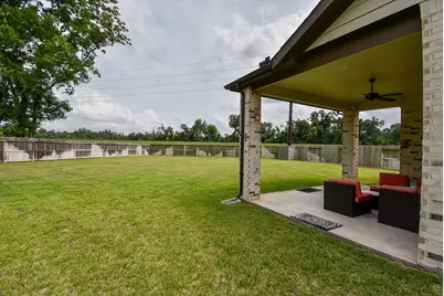 10730 Hidden Rock Drive, Missouri City, TX 77459 - Photo 37