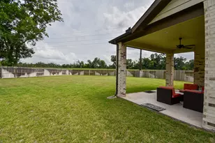10730 Hidden Rock Dr, Missouri City, TX 77459 - Photo 37
