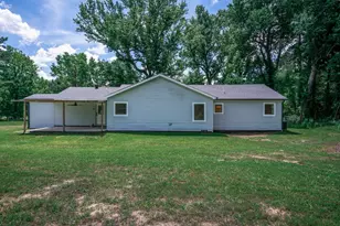 23331 Cr 3107, Gladewater, TX 75649 - Photo 33