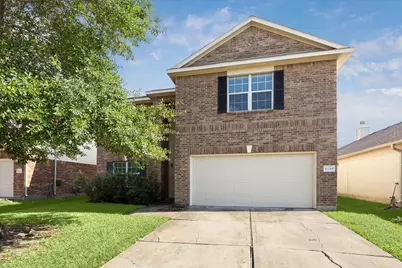 18239 Eton Ridge Court, Richmond, TX 77407 - Photo 1