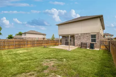 445 Shiner Lane, Georgetown, TX 78626 - Photo 25