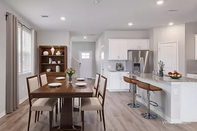 445 Shiner Lane, Georgetown, TX 78626 - Photo 9