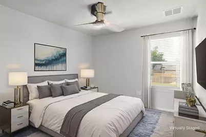 445 Shiner Lane, Georgetown, TX 78626 - Photo 27