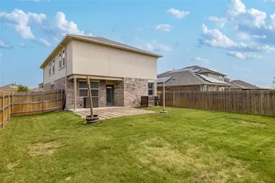 445 Shiner Lane, Georgetown, TX 78626 - Photo 33