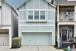 819 W 20th St, Houston, TX 77008 - Photo 1