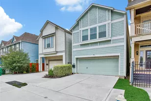 819 W 20th St, Houston, TX 77008 - Photo 3