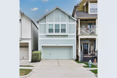 819 W 20th Street, Houston, TX 77008 - Photo 1