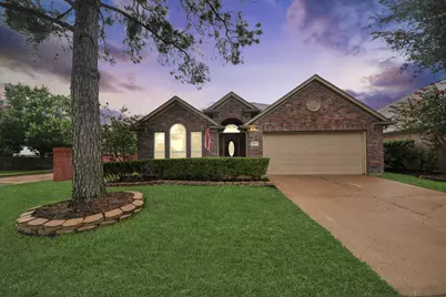 3003 Silver Spur Drive, Katy, TX 77449 - Photo 1