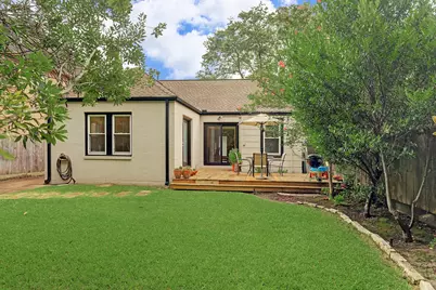 6119 Fordham Street, West University Place, TX 77005 - Photo 15