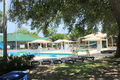 6119 Fordham Street, West University Place, TX 77005 - Photo 19