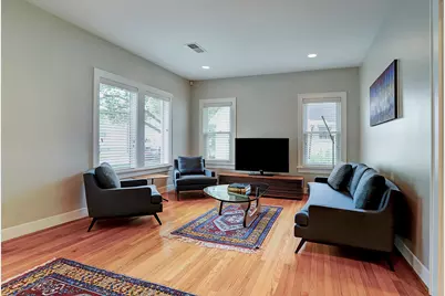 6119 Fordham Street, West University Place, TX 77005 - Photo 3