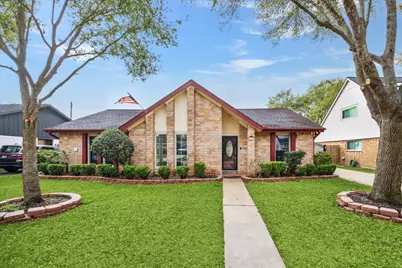 21423 Park Valley Drive, Katy, TX 77450 - Photo 1