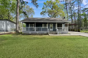 20115 Live Oak S, New Caney, TX 77357 - Photo 1