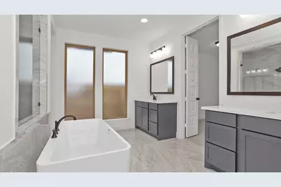 5542 Violet Ridge Drive, Richmond, TX 77469 - Photo 7