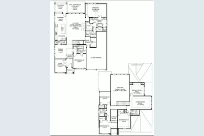 5542 Violet Ridge Drive, Richmond, TX 77469 - Photo 19