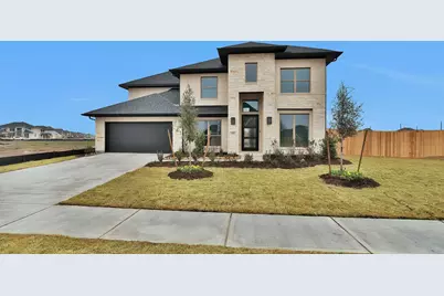 5542 Violet Ridge Drive, Richmond, TX 77469 - Photo 17