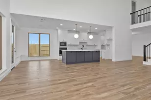 5542 Violet Rdg Dr, Richmond, TX 77469 - Photo 3