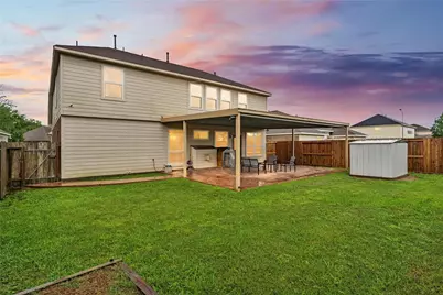 914 Spring Heights Dr, Spring, TX 77373 - Photo 11