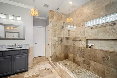 22911 Kimberwicke Court, Spring, TX 77373 - Photo 17