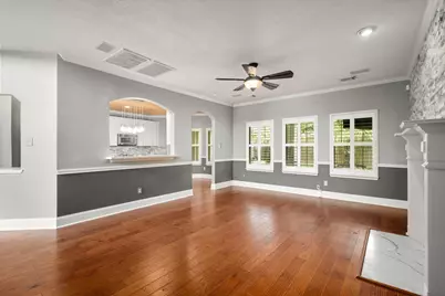 22911 Kimberwicke Court, Spring, TX 77373 - Photo 11